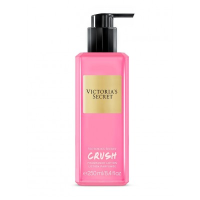 VICTORIA'S SECRET Crush body lotion 250ml